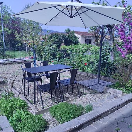 Casa Di Bruna Поппи Экстерьер фото