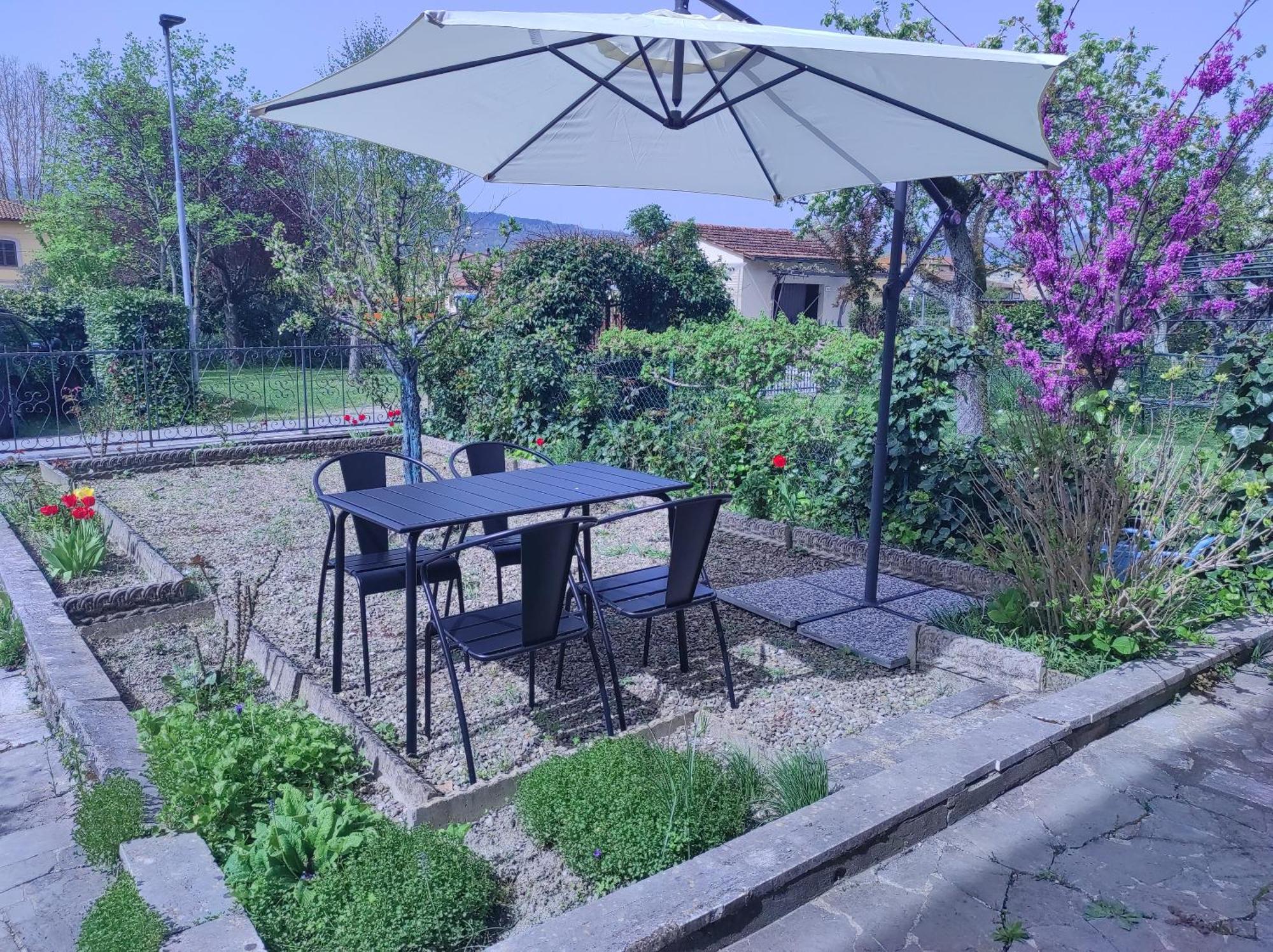 Casa Di Bruna Поппи Экстерьер фото