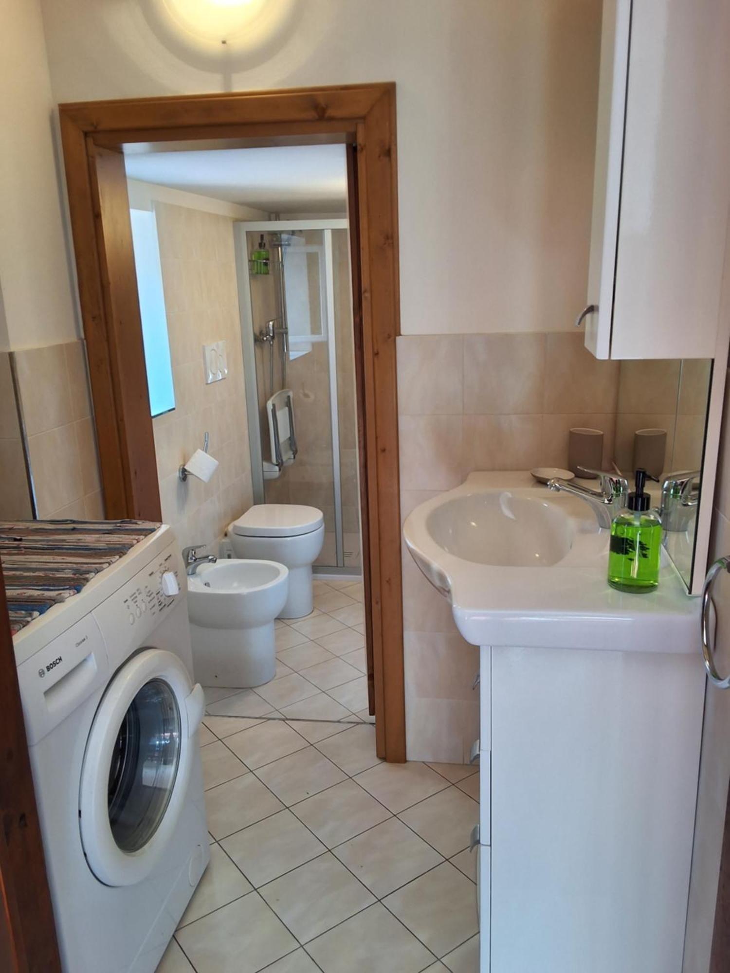 Casa Di Bruna Поппи Экстерьер фото