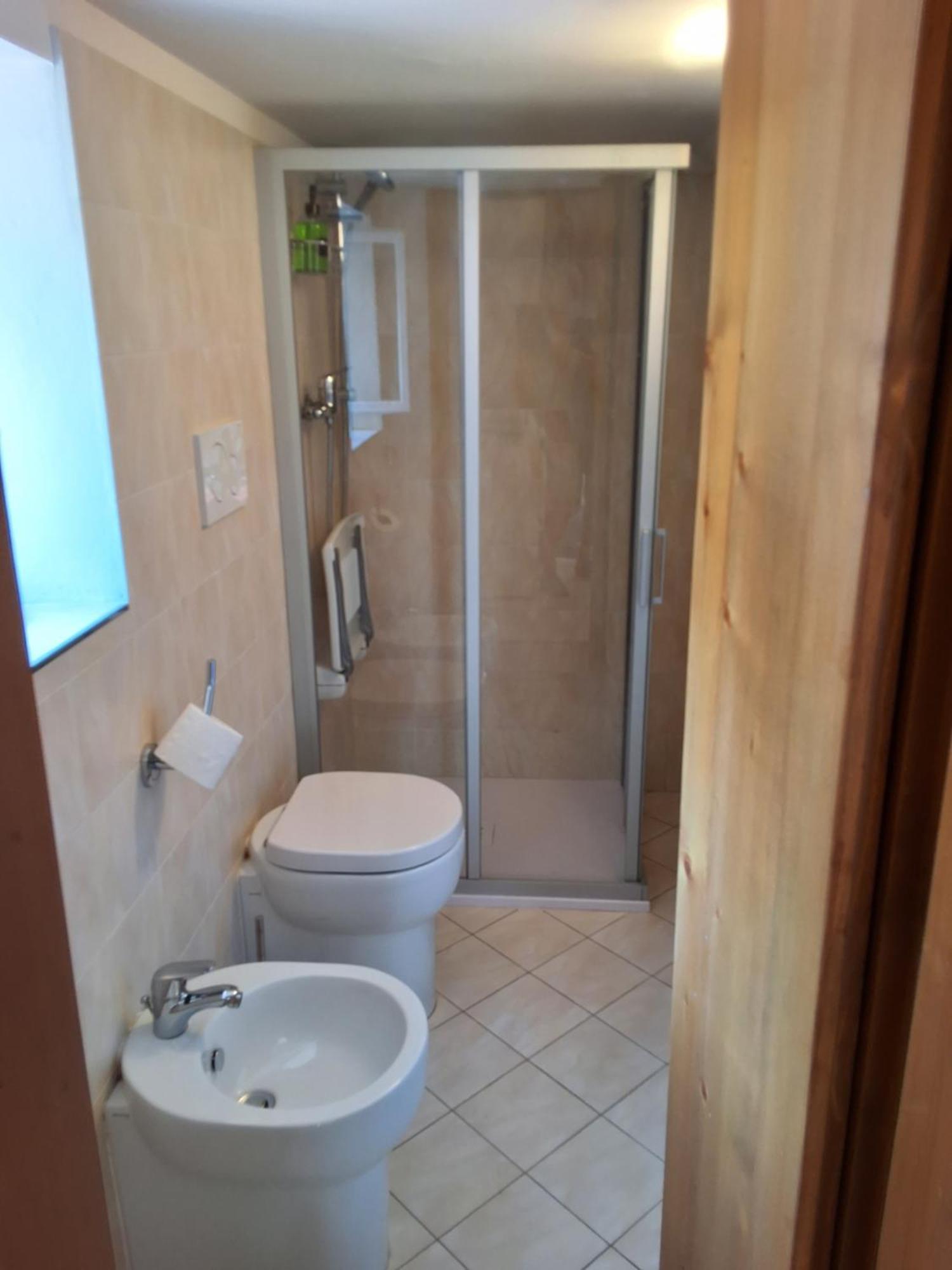 Casa Di Bruna Поппи Экстерьер фото
