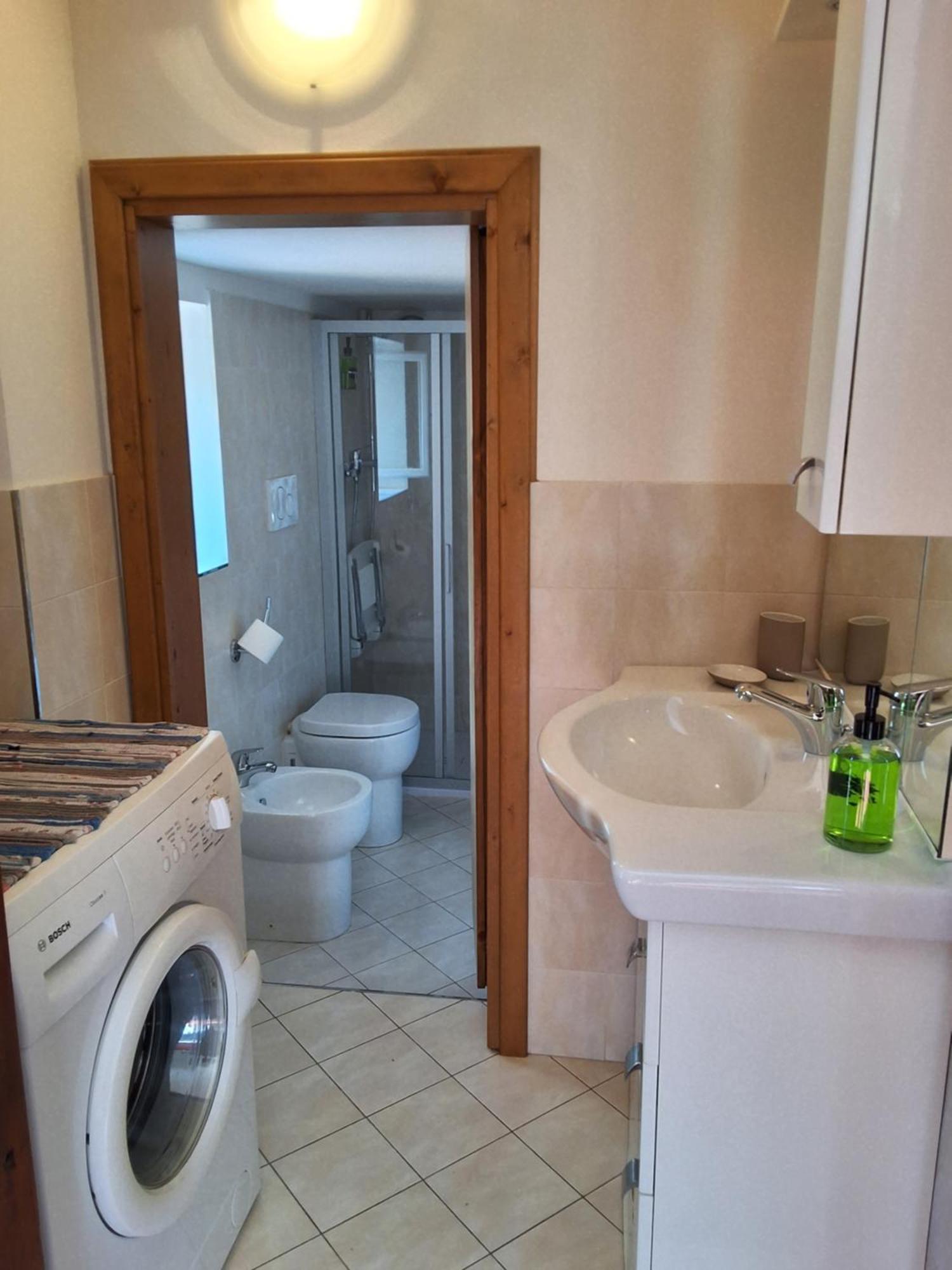 Casa Di Bruna Поппи Экстерьер фото