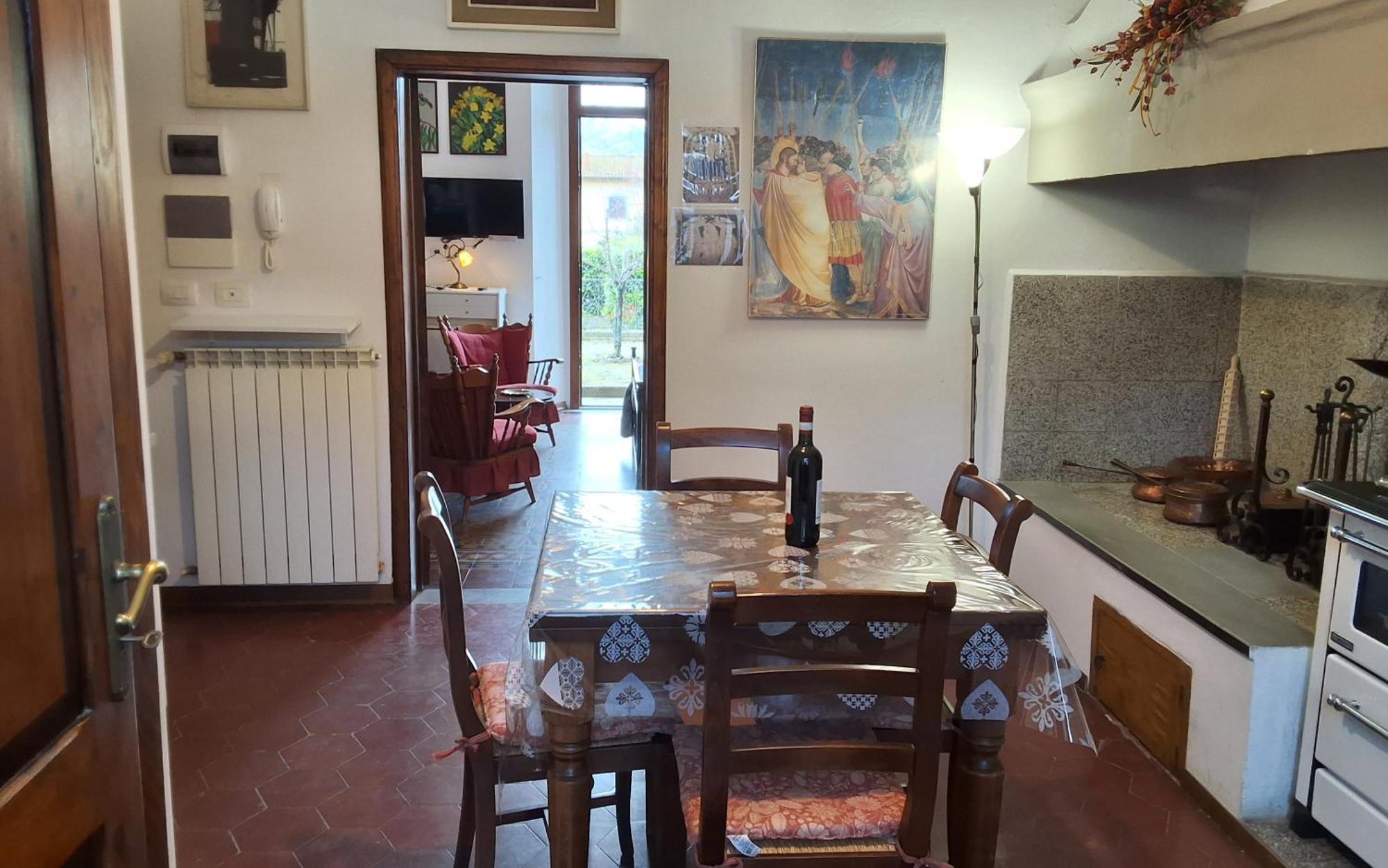 Casa Di Bruna Поппи Экстерьер фото