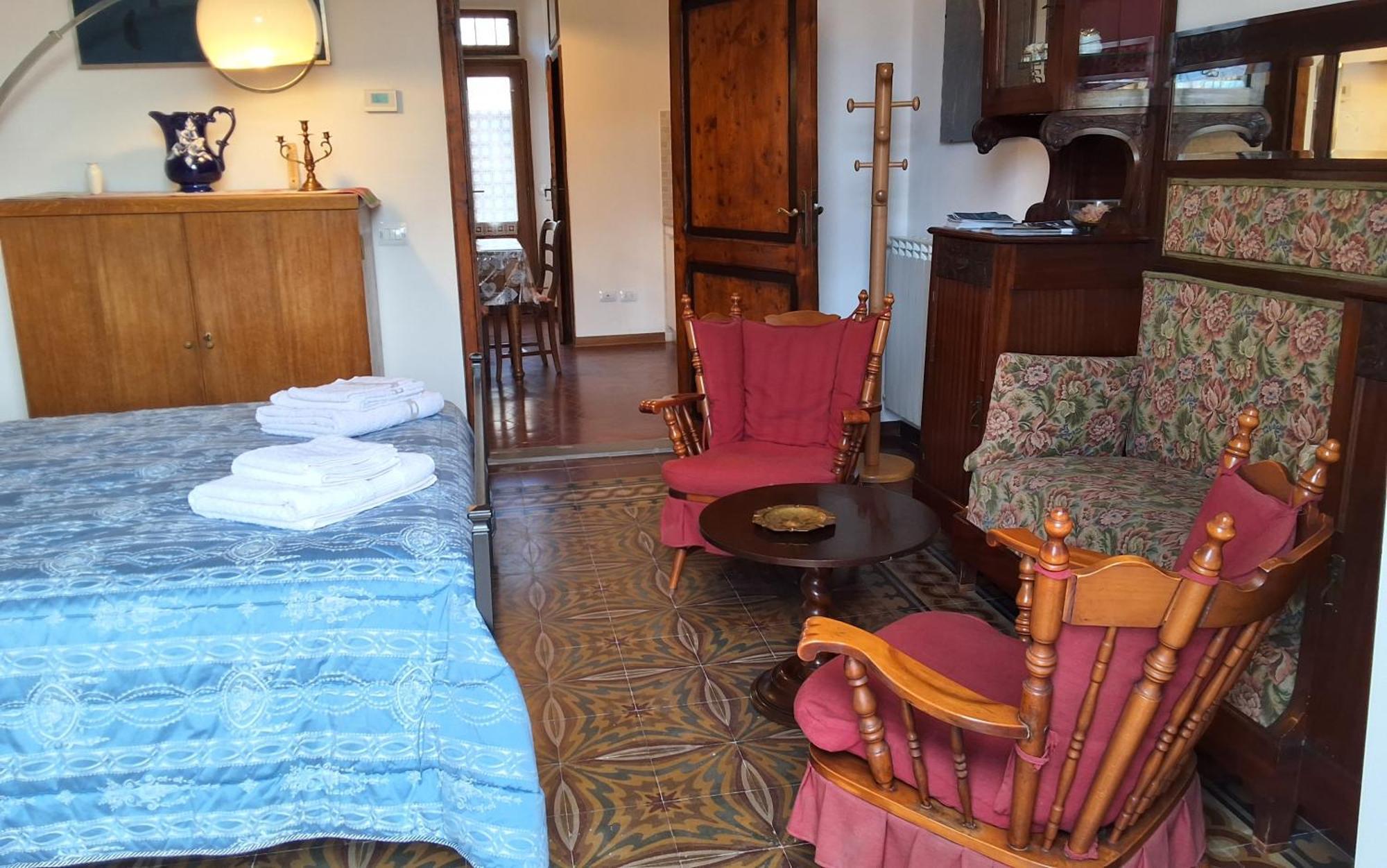 Casa Di Bruna Поппи Экстерьер фото