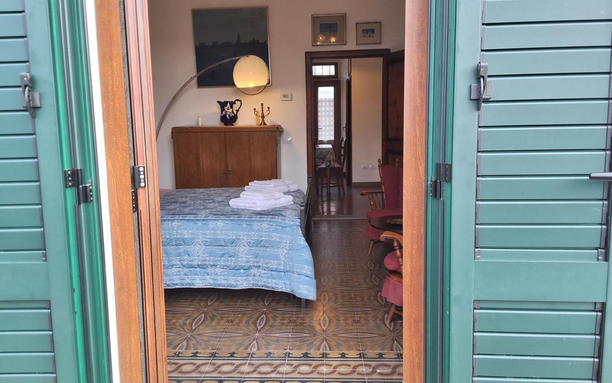 Casa Di Bruna Поппи Экстерьер фото
